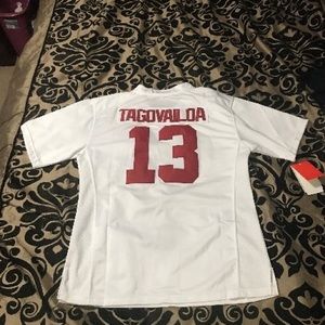 Tua Tagovailoa women’s Jersey